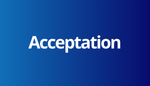 Amour - Acceptation
