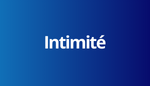 Amour - Intimite