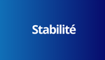 Esthetisme - Stabilite