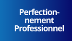 Perfectionnement Professionnel-