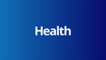 Safety Need - Health