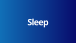 Sleep